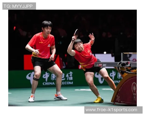 混团世界杯国乒3连冠 洛杉矶奥运会持续名列前茅？